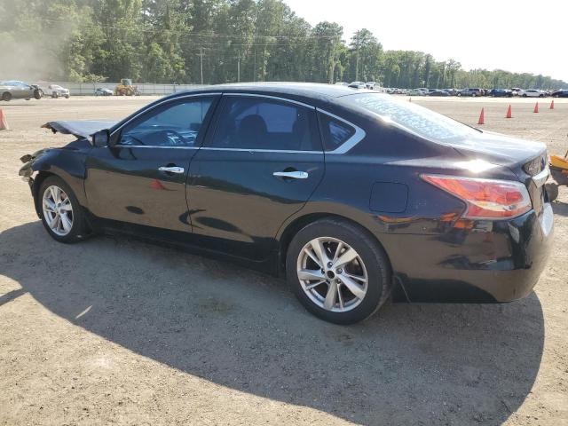 Photo 2 from auction – 2015 NISSAN ALTIMA with VIN 1N4AL3AP5FN886066