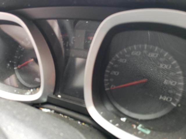 Photo 9 from auction – 2015 CHEVROLET EQUINOX LT with VIN 2GNFLFEKXF6275235