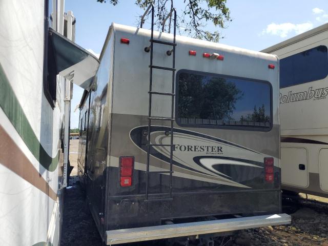 Photo 3 from auction – 2013 FORD E450 RV with VIN 1FDXE4FS8DDA39591