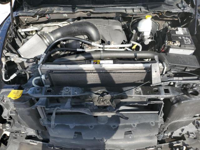 Photo 11 from auction – 2016 RAM 1500 ST with VIN 3C6JR6AT4GG153659