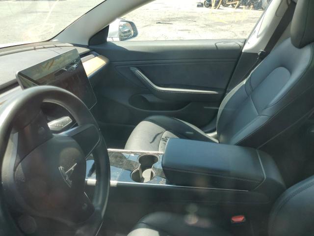 Photo 7 from auction – 2018 TESLA MODEL 3 with VIN 5YJ3E1EA4JF004111