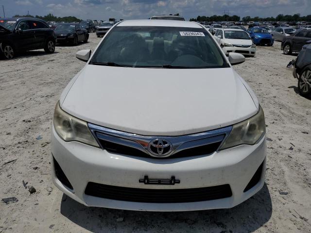 Zdjęcie 5 z aukcji – 2012 TOYOTA CAMRY BASE z VIN 4T4BF1FK2CR257777