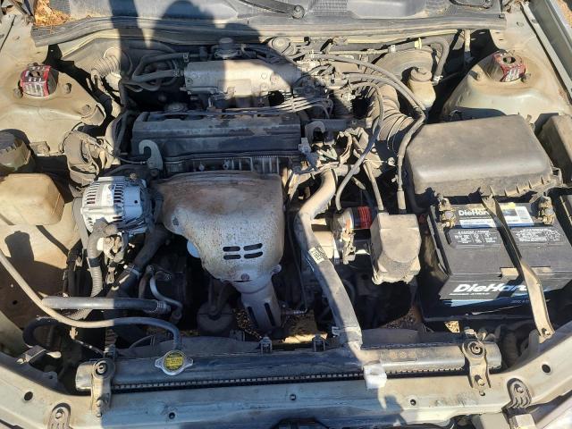 Photo 11 from auction – 2000 TOYOTA CAMRY CE with VIN JT2BG22K4Y0481437