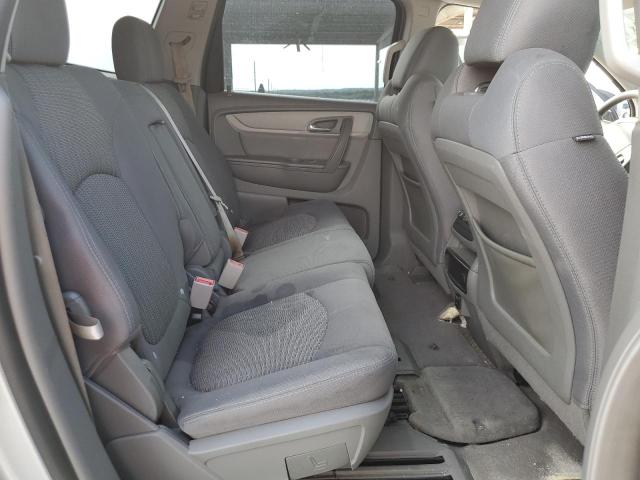 Photo 11 from auction – 2014 CHEVROLET TRAVERSE L with VIN 1GNKVFKD5EJ200622