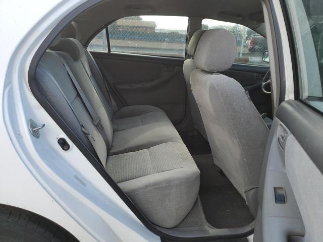 Photo 10 from auction – 2007 TOYOTA COROLLA CE with VIN 1NXBR30E47Z795581