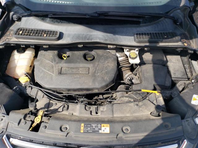 Foto 11 de la subasta – 2014 FORD ESCAPE TIT con VIN 1FMCU0J94EUD63265