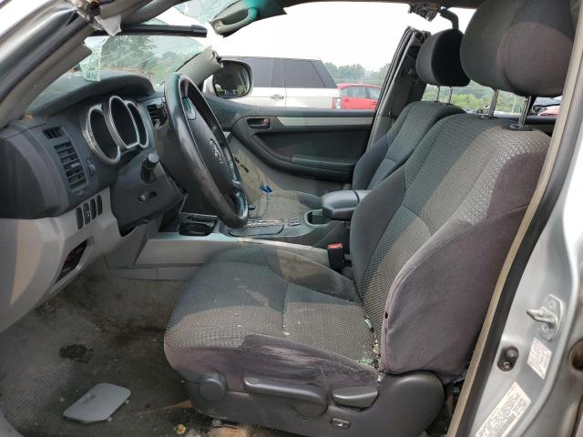 Photo 7 from auction – 2003 TOYOTA 4RUNNER SR with VIN JTEBU14R330010212