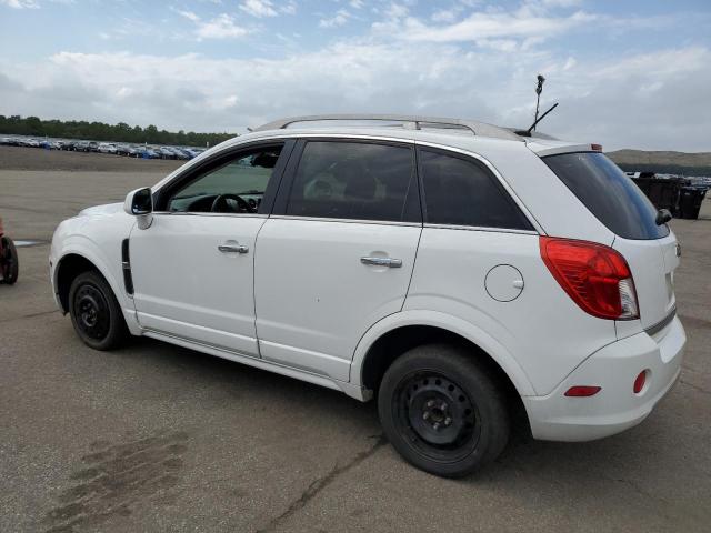 Photo 2 from auction – 2014 CHEVROLET CAPTIVA LT with VIN 3GNAL3EK8ES527735