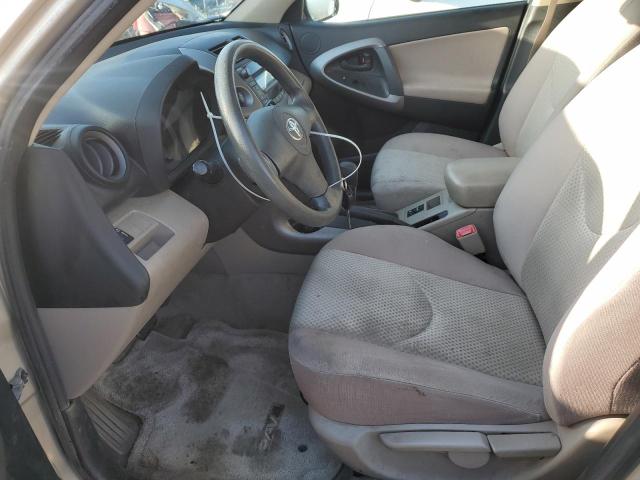 Photo 7 from auction – 2007 TOYOTA RAV4 with VIN JTMBK33V375033650