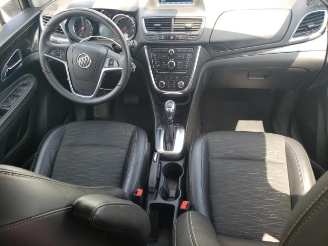 Photo 8 from auction – 2016 BUICK ENCORE with VIN KL4CJESB0GB732899