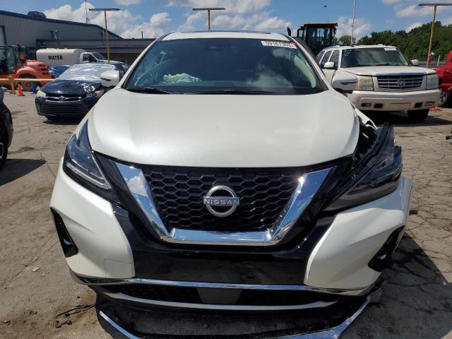 Photo 5 from auction – 2023 NISSAN MURANO SL with VIN 5N1AZ2CJ7PC135751