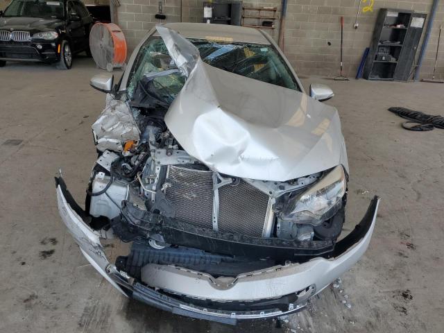 Photo 5 from auction – 2014 TOYOTA COROLLA L with VIN 2T1BURHEXEC163320