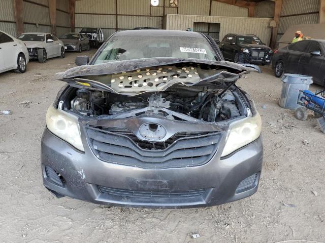 Photo 5 from auction – 2011 TOYOTA CAMRY BASE with VIN 4T1BF3EK7BU674382