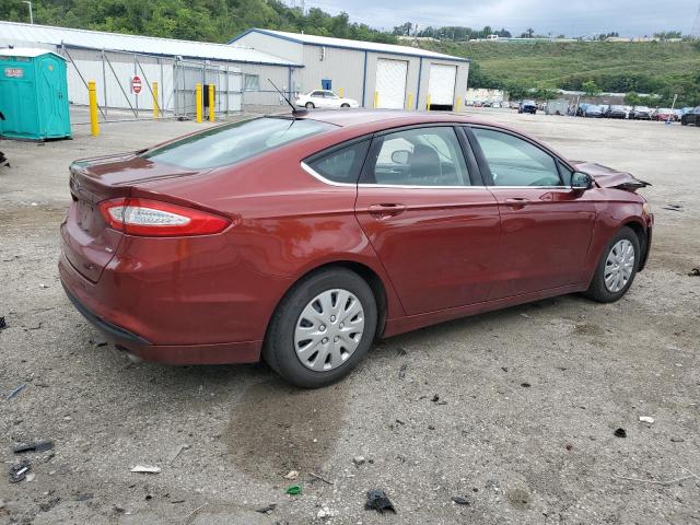 Photo 3 from auction – 2014 FORD FUSION SE with VIN 3FA6P0H74ER295947