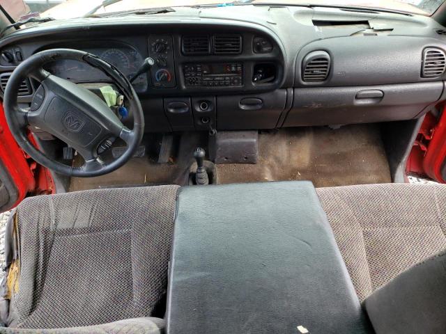 صورة رقم 8 من المزاد - 2001 DODGE RAM 2500 مع VIN 3B7KF23Z41G731461