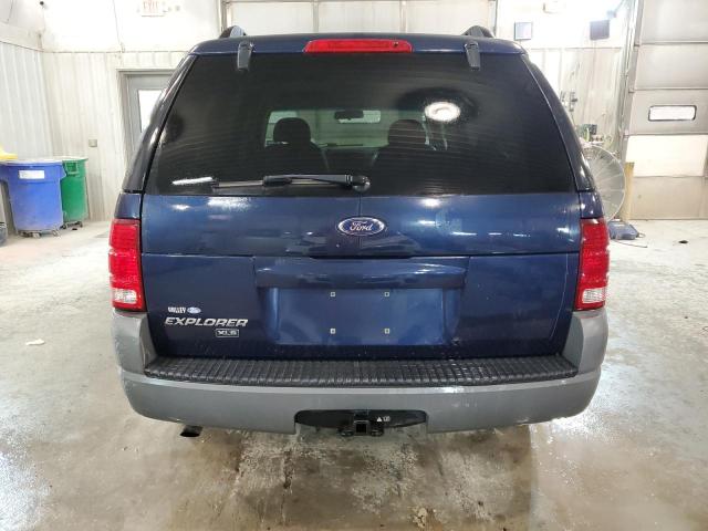 Photo 6 from auction – 2002 FORD EXPLORER X with VIN 1FMZU62K32ZC58648