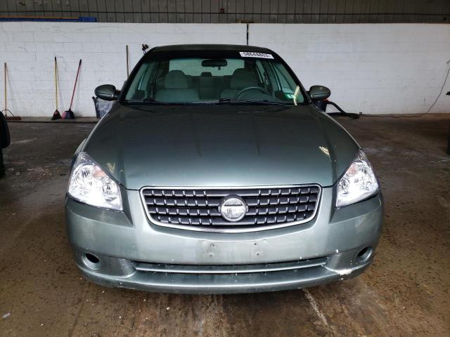 Photo 5 from auction – 2006 NISSAN ALTIMA S with VIN 1N4AL11E76C102002