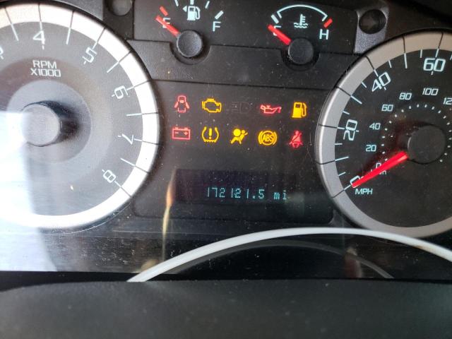 Photo 9 from auction – 2012 FORD ESCAPE LIM with VIN 1FMCU9EG0CKB01457