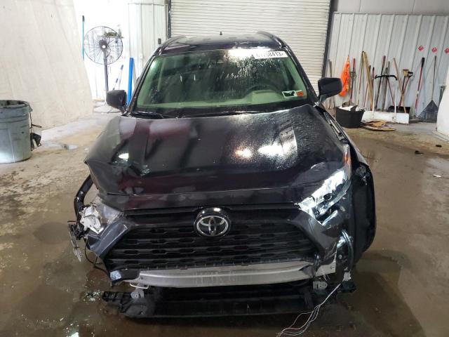 Photo 5 from auction – 2020 TOYOTA RAV4 LE with VIN JTMF1RFVXLD058483