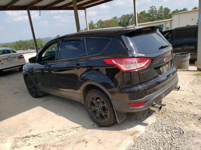 Photo 2 from auction – 2013 FORD ESCAPE SEL with VIN 1FMCU9HX9DUB63084