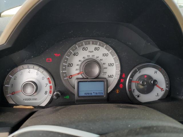 Photo 9 from auction – 2012 HONDA PILOT TOUR with VIN 5FNYF4H93CB016789