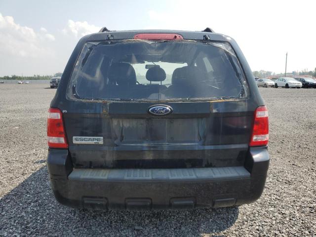 Photo 6 from auction – 2008 FORD ESCAPE XLT with VIN 1FMCU03ZX8KA93049
