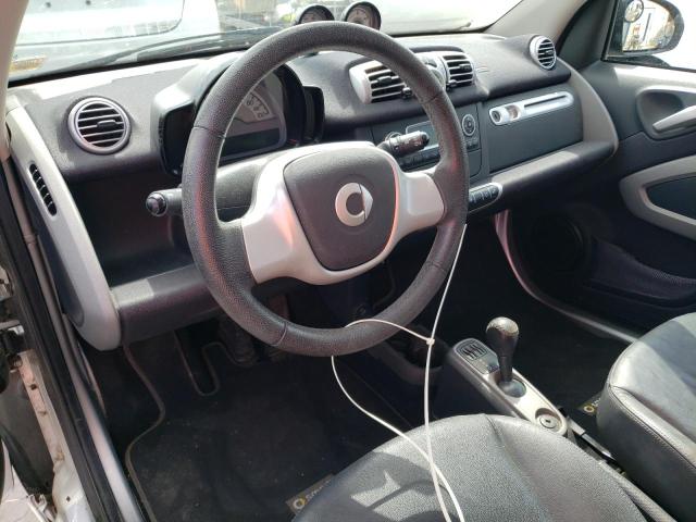 Photo 8 from auction – 2014 SMART FORTWO with VIN WMEEJ9AA1EK792171