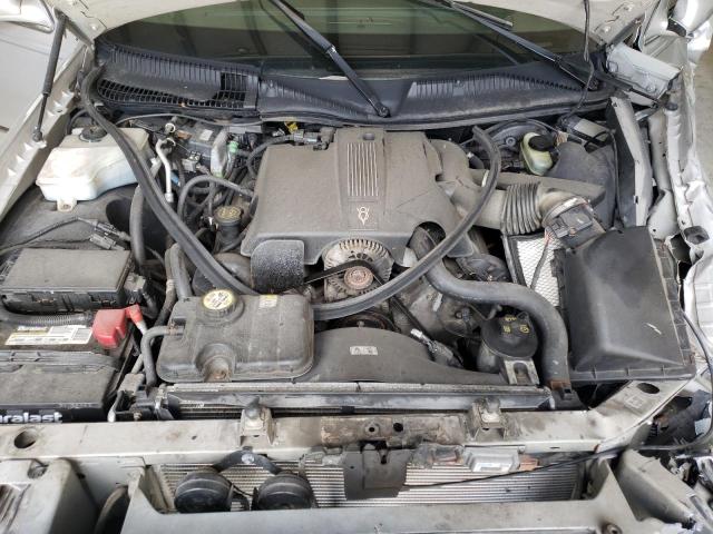 Photo 11 from auction – 2003 LINCOLN TOWN CAR E with VIN 1LNHM81W53Y625682