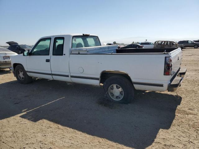 Photo 2 from auction – 1998 GMC SIERRA C15 with VIN 1GTEC19R3WE539082
