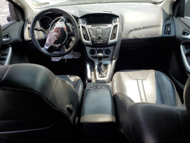 Photo 8 from auction – 2013 FORD FOCUS SE with VIN 1FADP3F29DL216494
