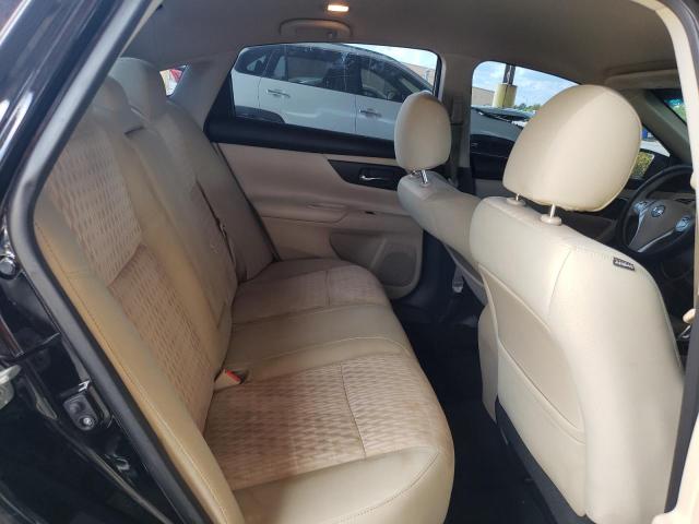 Photo 10 from auction – 2016 NISSAN ALTIMA with VIN 1N4AL3AP8GN304737