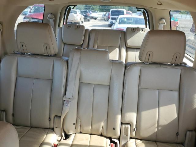 Zdjęcie 10 z aukcji – 2007 FORD EXPEDITION z VIN 1FMFU16577LA36148