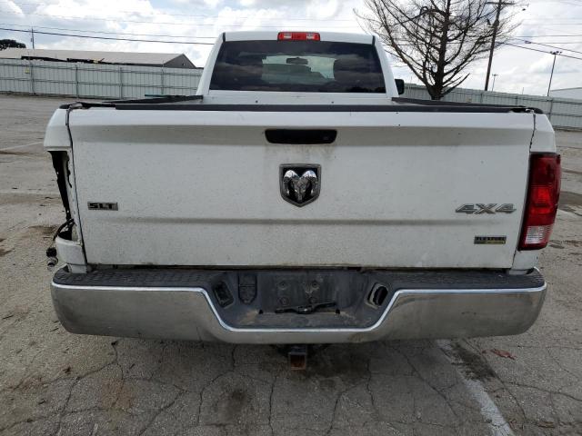 Photo 6 from auction – 2012 DODGE RAM 1500 S with VIN 3C6JD7DP3CG197584