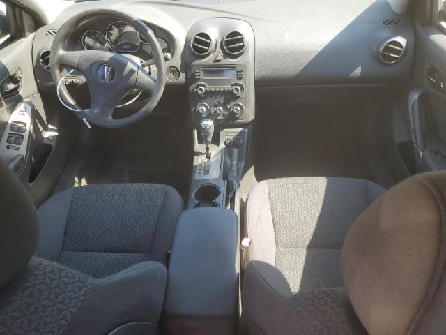 Photo 8 from auction – 2007 PONTIAC G6 VALUE L with VIN 1G2ZF58B874130656