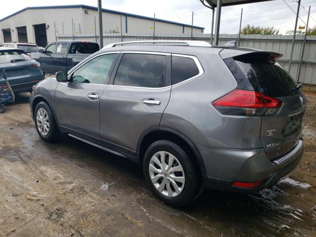 Photo 2 from auction – 2017 NISSAN ROGUE S with VIN KNMAT2MT6HP562970