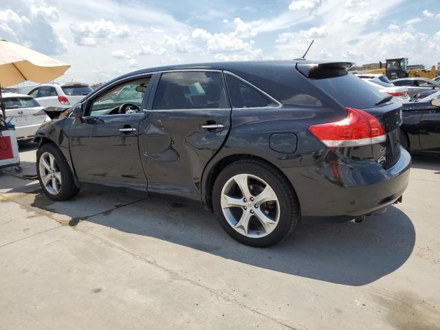 Photo 2 from auction – 2011 TOYOTA VENZA with VIN 4T3BK3BB2BU059097