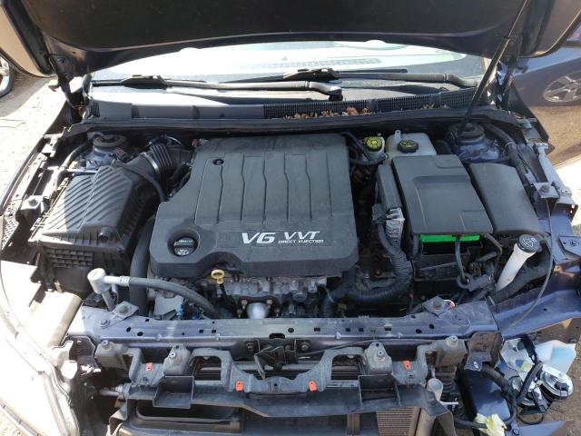 Zdjęcie 11 z aukcji – 2013 BUICK LACROSSE z VIN 1G4GA5E36DF263717