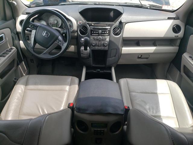 صورة رقم 8 من المزاد - 2015 HONDA PILOT EXL مع VIN 5FNYF4H55FB067650