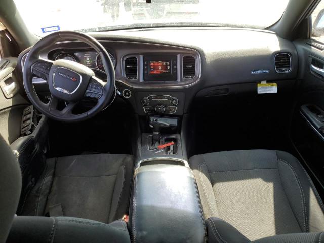 Photo 8 from auction – 2015 DODGE CHARGER SE with VIN 2C3CDXBG8FH844025