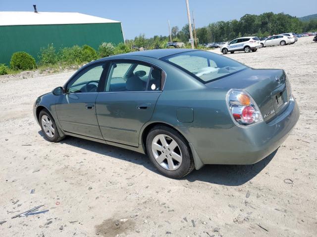 Photo 2 from auction – 2003 NISSAN ALTIMA BAS with VIN 1N4AL11D63C212297