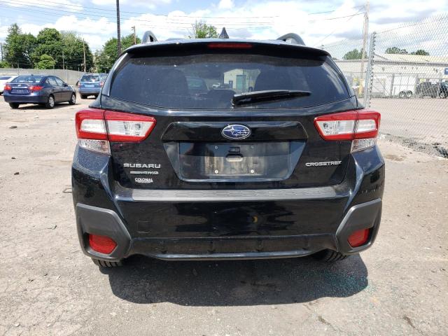 Photo 6 from auction – 2019 SUBARU CROSSTREK with VIN JF2GTACC8K8399148
