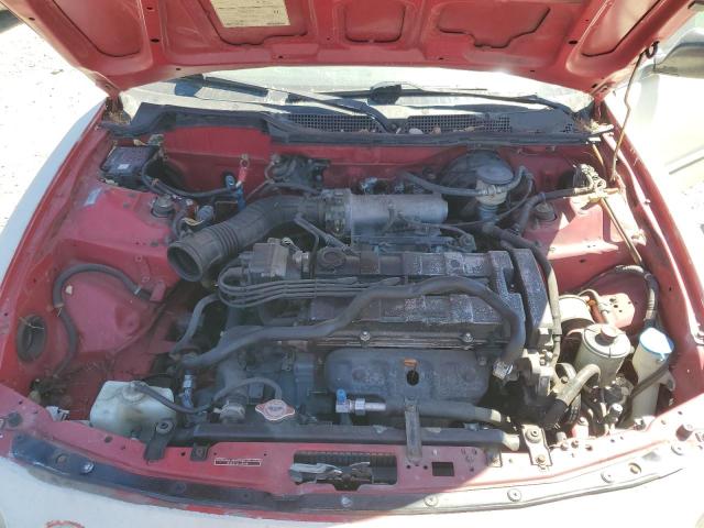 Photo 11 from auction – 1994 ACURA INTEGRA RS with VIN JH4DC4347RS008465