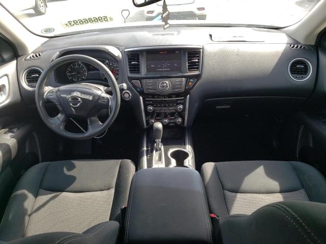 Photo 8 from auction – 2017 NISSAN PATHFINDER with VIN 5N1DR2MN8HC625986