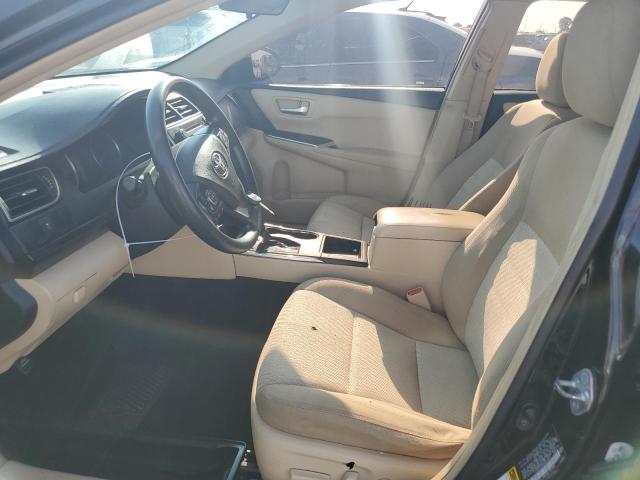 Photo 7 from auction – 2016 TOYOTA CAMRY LE with VIN 4T4BF1FKXGR521852