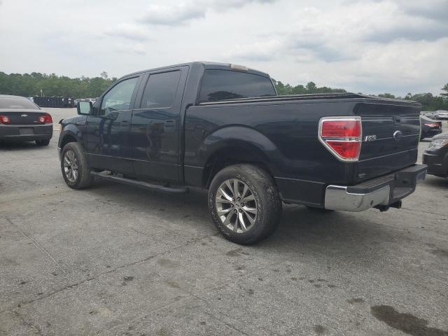 Photo 2 from auction – 2010 FORD F150 SUPER with VIN 1FTEW1C80AFD23314