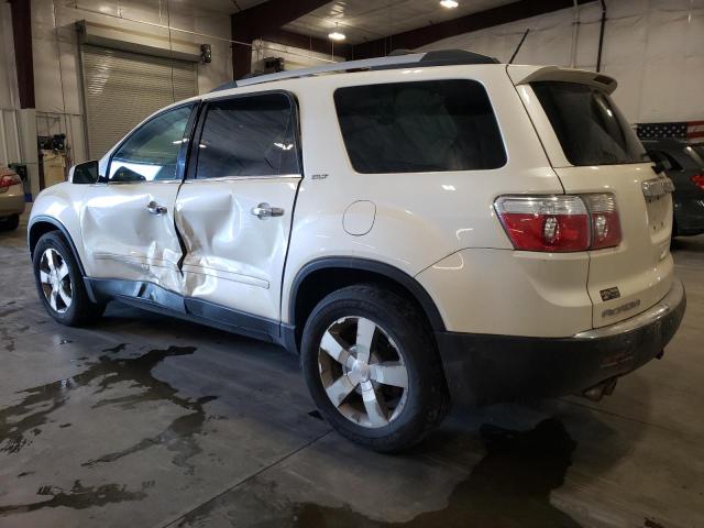 Photo 2 from auction – 2012 GMC ACADIA SLT with VIN 1GKKVRED4CJ368971