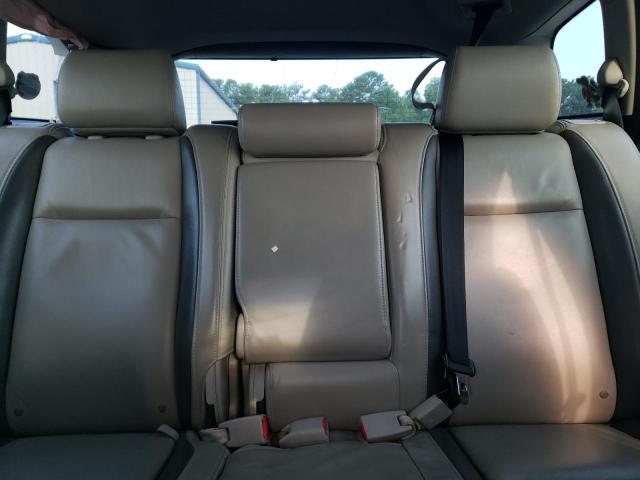 Photo 10 from auction – 2010 MAZDA CX-9 with VIN JM3TB2MA3A0223471