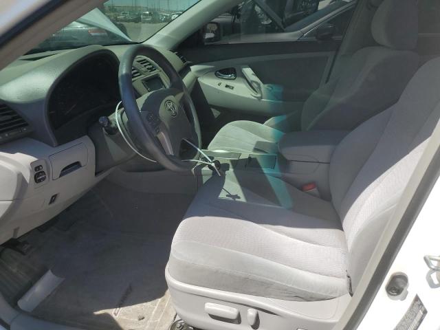 Photo 7 from auction – 2010 TOYOTA CAMRY with VIN 4T1BF3EK2AU537624