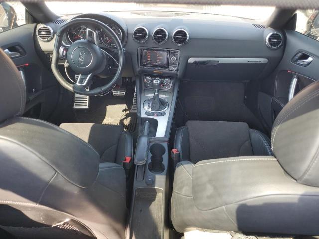 Photo 8 from auction – 2013 AUDI TT PREMIUM with VIN TRUBFAFK8D1004678
