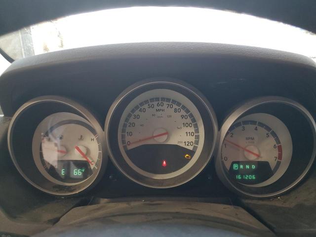 Фото 9 с аукциона – 2010 DODGE GRAND CARA с VIN 2D4RN4DE3AR122139
